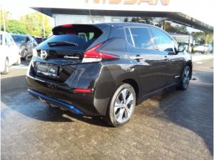 Nissan Leaf Tekna*Leder*Navi*SHZv/h*Allwetter*