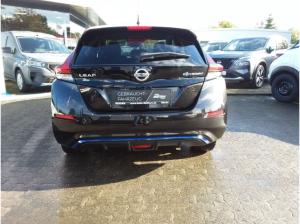 Nissan Leaf Tekna*Leder*Navi*SHZv/h*Allwetter*