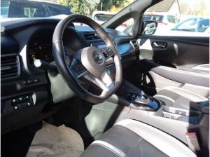 Nissan Leaf Tekna*Leder*Navi*SHZv/h*Allwetter*