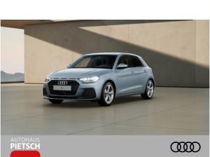 Audi A1 Sportback advanced S tronic