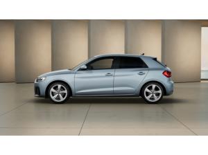 Audi A1 Sportback advanced S tronic