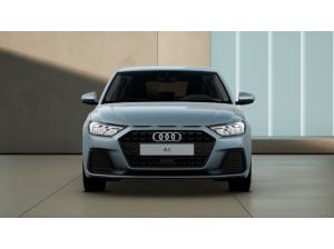 Audi A1 Sportback advanced S tronic