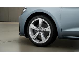 Audi A1 Sportback advanced S tronic