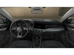 Audi A1 Sportback advanced S tronic