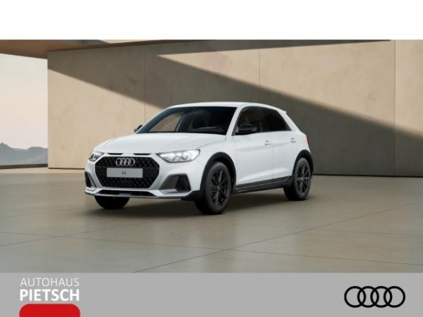 Audi A1 allstreet 30 TFSI S tronic Digitales Cockpit