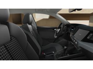Audi A1 Sportback advanced S tronic
