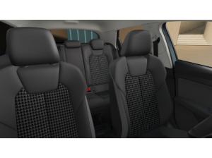 Audi A1 Sportback advanced S tronic