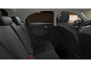 Audi A1 Sportback advanced S tronic