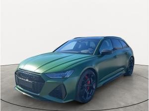 Audi RS6 RS 6 Avant Performance (MT) 630 PS *B&O Soundsystem*Panorama*Head-up* * Standheizung *