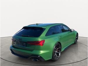 Audi RS6 RS 6 Avant Performance (MT) 630 PS *B&O Soundsystem*Panorama*Head-up* * Standheizung *