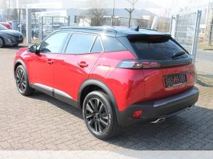 Peugeot 2008 GT Hybrid 145 e-DSC6