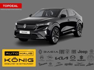 Renault Rafale Techno | Sofort verfügbar | ***Gewerbekunden-Angebot***