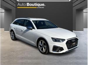 Audi S4 AVANT (341 PS) /NAVI/PDC/DAB/SHZ/ASSISTENZ/AHK UVM.