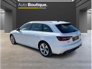 Audi S4 AVANT (341 PS) /NAVI/PDC/DAB/SHZ/ASSISTENZ/AHK UVM.