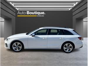 Audi S4 AVANT (341 PS) /NAVI/PDC/DAB/SHZ/ASSISTENZ/AHK UVM.