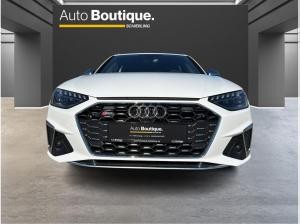 Audi S4 AVANT (341 PS) /NAVI/PDC/DAB/SHZ/ASSISTENZ/AHK UVM.