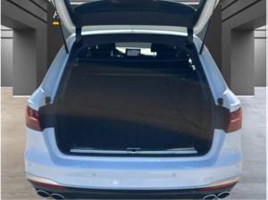 Audi S4 AVANT (341 PS) /NAVI/PDC/DAB/SHZ/ASSISTENZ/AHK UVM.