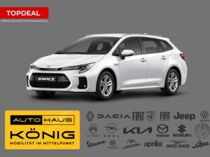 Suzuki Swace Comfort+ | Facelift | 3 Jahre Herstellergarantie | ***Sofort verfügbar***