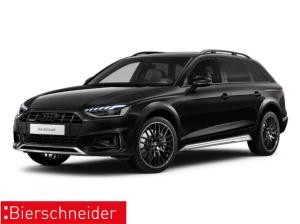 Audi A4 Allroad 45 TFSI qu. S tronic MATRIX 19" B&O HEAD-UP VIRTUAL AHK KAMERA ACC NAVI PDC CONNECT DAB 5-J-GARANTIE