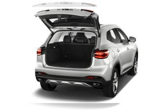 MG EHS PHEV Luxury - reduziert! begrenzte Stückzahl