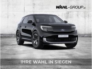 Ford Explorer LED/NAVI/FORD SYNC MOVE⚡Wahl-Deal⚡79 kWh