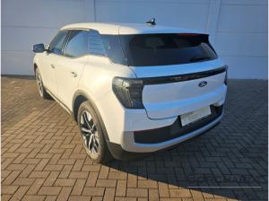 Ford Explorer Extended Range **WLTP 544km** *sofort* Kamera ACC 79kw/h Heck