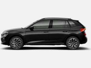 Skoda Kamiq Tour WECHSELWOCHE 1,0 TSI 85 kW 7-Gang-DSG