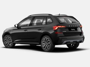 Skoda Kamiq Tour WECHSELWOCHE 1,0 TSI 85 kW 7-Gang-DSG