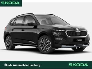 Skoda Kamiq Tour WECHSELWOCHE 1,0 TSI 85 kW 7-Gang-DSG