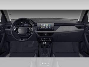 Skoda Kamiq Tour WECHSELWOCHE 1,0 TSI 85 kW 7-Gang-DSG