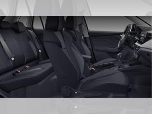 Skoda Kamiq Tour WECHSELWOCHE 1,0 TSI 85 kW 7-Gang-DSG