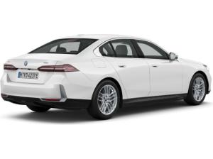 BMW i5 eDrive40 🔋🔌0,5% Versteuerung🔋🔌