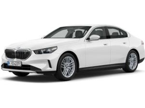 BMW i5 Leasing Angebote: auch ohne Anzahlung!