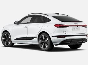 Audi Q6 e-tron Sportback e-tron quattro 285 kW Vorbestellt **TOP AUSSTATTUNG**