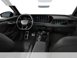 Audi Q6 e-tron Sportback e-tron quattro 285 kW Vorbestellt **TOP AUSSTATTUNG**