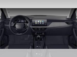 Skoda Karoq Tour WECHSELWOCHE 1,5 TSI 110 kW 7-Gang-DSG