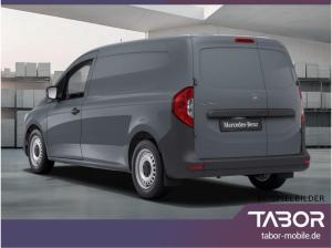 Mercedes-Benz Citan Kasten 110 CDI L2 Klima Holz MBUX Kam