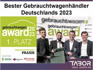 Mercedes-Benz Citan Kasten 110 CDI L2 Klima Holz MBUX Kam