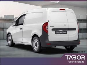 Mercedes-Benz Citan Kasten 108 CDI Klima Holz MBUX Kam PDC