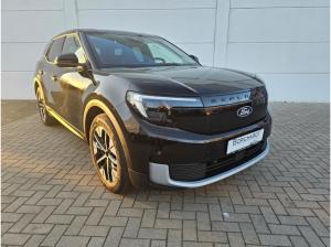 Ford Explorer Extended Range **WLTP 544km** *sofort* Kamera ACC 79kw/h Heck