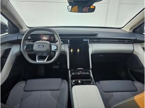Ford Explorer Extended Range **WLTP 544km** *sofort* Kamera ACC 79kw/h Heck