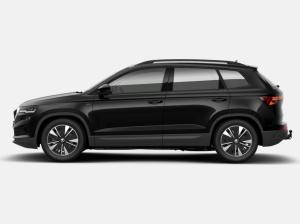 Skoda Karoq Tour WECHSELWOCHE 1,5 TSI 110 kW 7-Gang-DSG