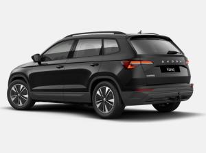 Skoda Karoq Tour WECHSELWOCHE 1,5 TSI 110 kW 7-Gang-DSG