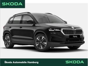 Skoda Karoq Tour WECHSELWOCHE 1,5 TSI 110 kW 7-Gang-DSG