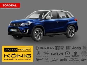 Suzuki Vitara Shinkai | Sondermodell ✨ | Automatik | Sofort verfügbar❗️