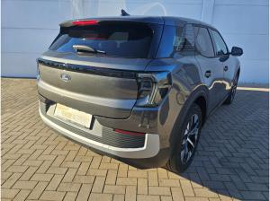 Ford Explorer Extended Range **WLTP 544km** *sofort* Kamera ACC 79kw/h Heck