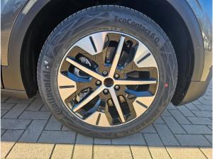 Ford Explorer Extended Range **WLTP 544km** *sofort* Kamera ACC 79kw/h Heck