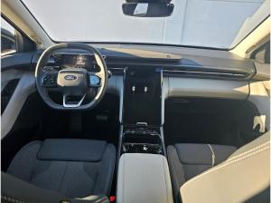 Ford Explorer Extended Range **WLTP 544km** *sofort* Kamera ACC 79kw/h Heck