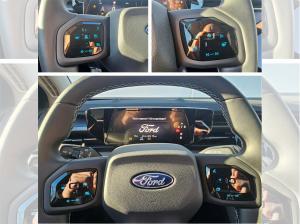 Ford Explorer Extended Range **WLTP 544km** *sofort* Kamera ACC 79kw/h Heck