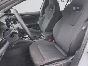 Skoda Octavia Combi 2.0 TSI DSG 4x4 - *NOCH 1x VERFÜGBAR* SPORTLINE LED NAVI